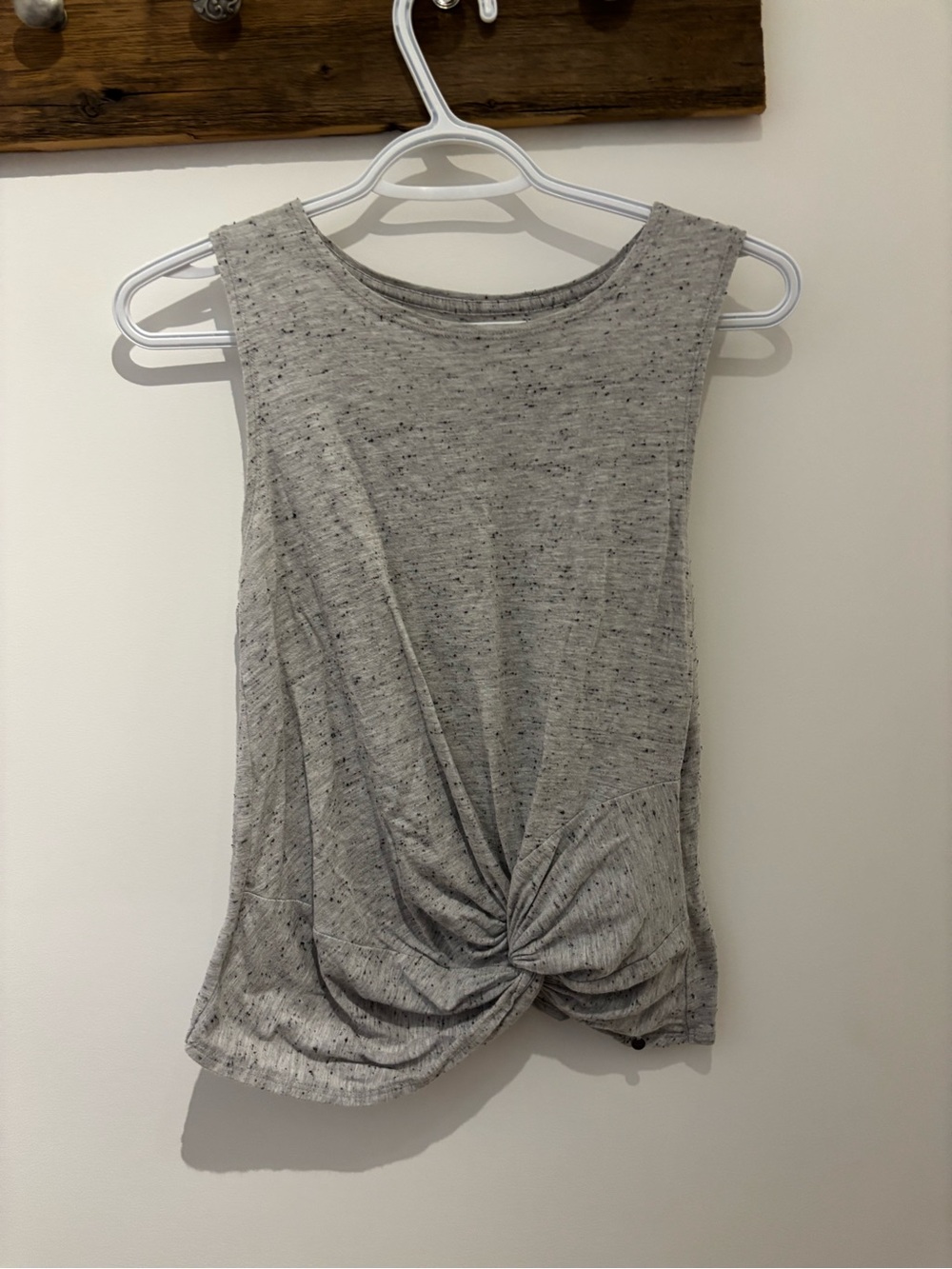 Abercrombie tank top